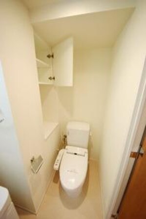 パークアクシス押上の物件内観写真